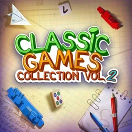 经典游戏合辑2.Classic Games Collection Vol.2