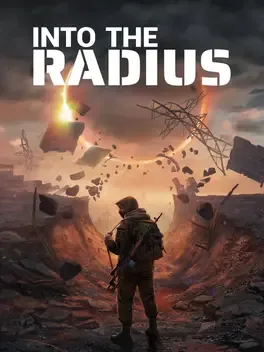 致命半径.Into the Radius VR