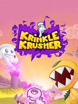 啃货来袭.Krinkle Krusher