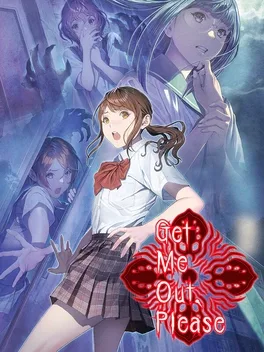 靈憶校祭.Get Me Out, Please