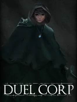 决斗公司.Duel Corp.