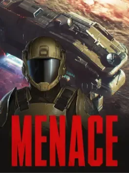 威赫战线.Menace