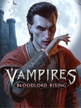 嗜血之王：崛起.Vampires: Bloodlord Rising