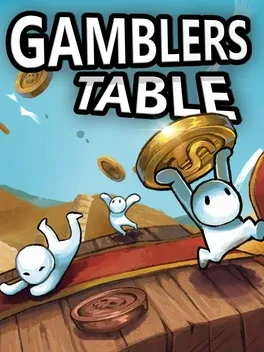 硬币桌：豪华版.Gamblers Table – Deluxe Edition
