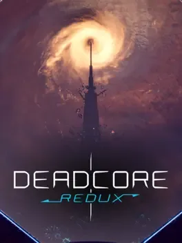 死亡核心：重制版.DeadCore Redux