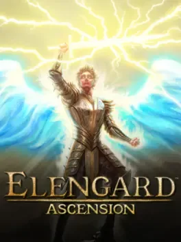 埃伦加德：升天.Elengard: Ascension