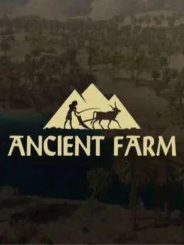 古农庄.Ancient Farm