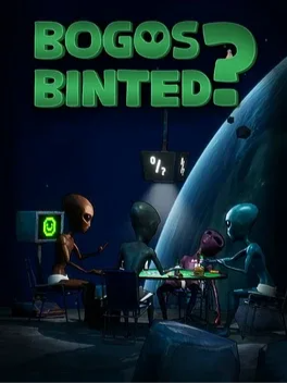 月球骗子.Bogos Binted?