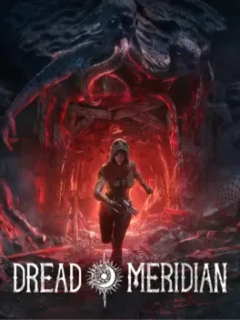 恐怖子午线.Dread Meridian