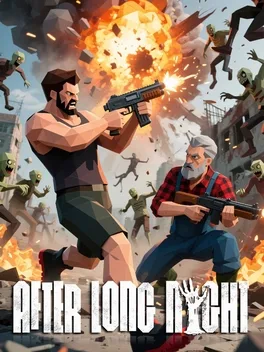 长夜之后.After Long Night