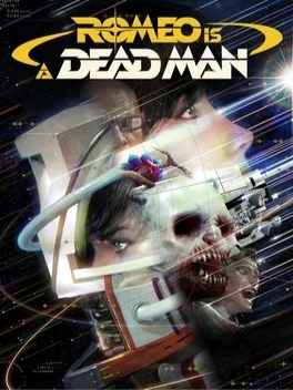 罗密欧是个绝命侠.Romeo is a Dead Man