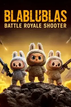 Blablublas大逃杀.Blablublas Battle Royale Shooter