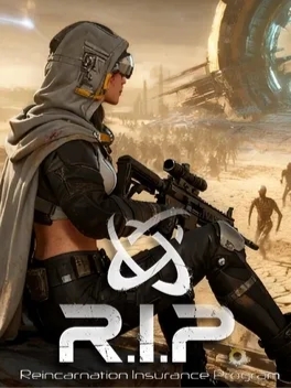 轮回保险公司.R.I.P.: Reincarnation Insurance Program