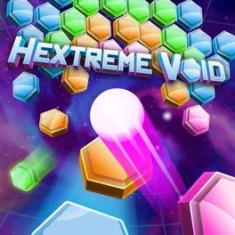 终极六边形战役.Hextreme Void