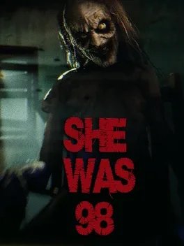 她享年98岁.She Was 98