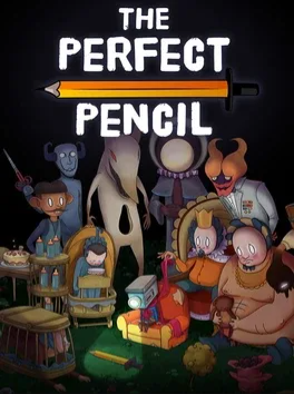 神来之笔：心之奇旅.The Perfect Pencil