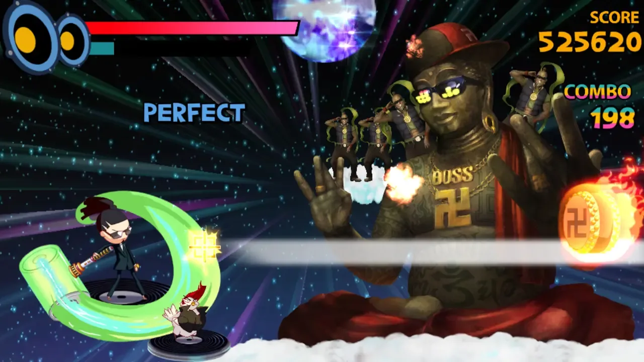 收音锤神.Radio Hammer Station_0