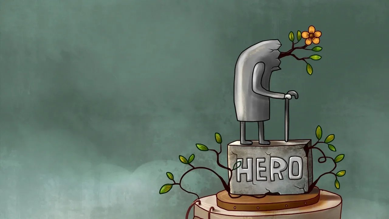 南瓜先生大冒险.Mr. Pumpkin Adventure_4