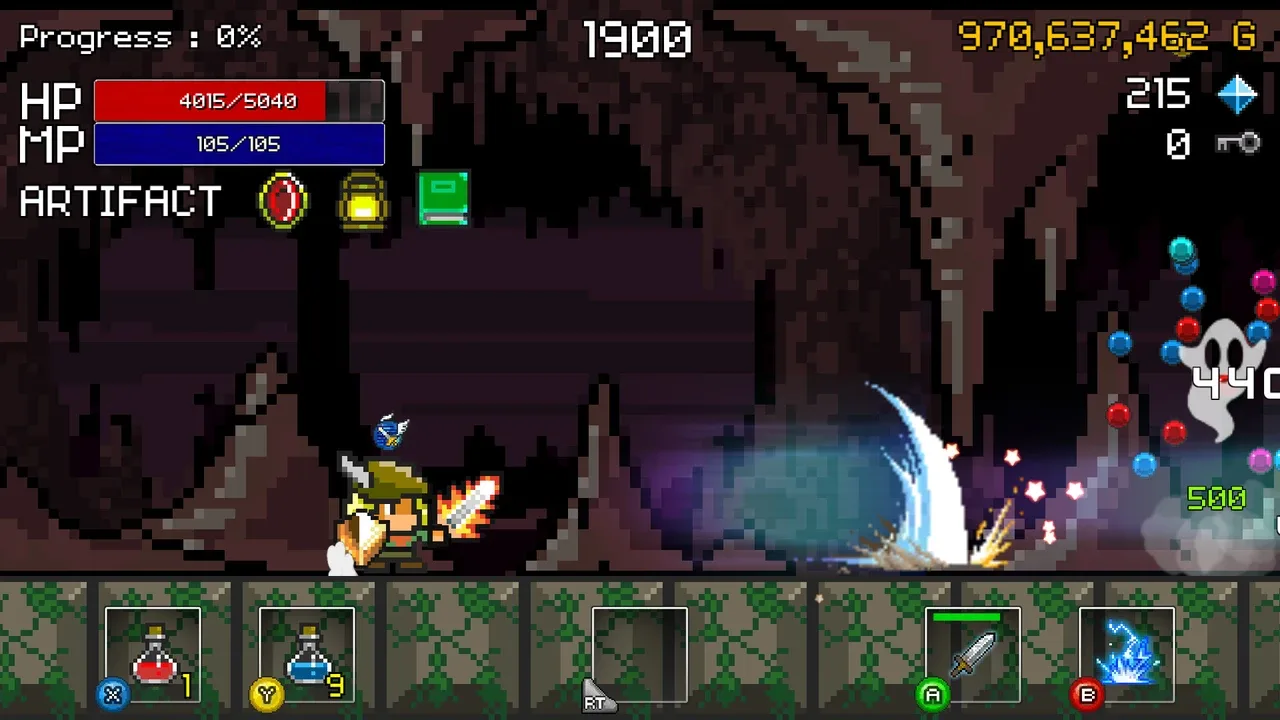 进攻的勇士.Buff Knight Advanced_3