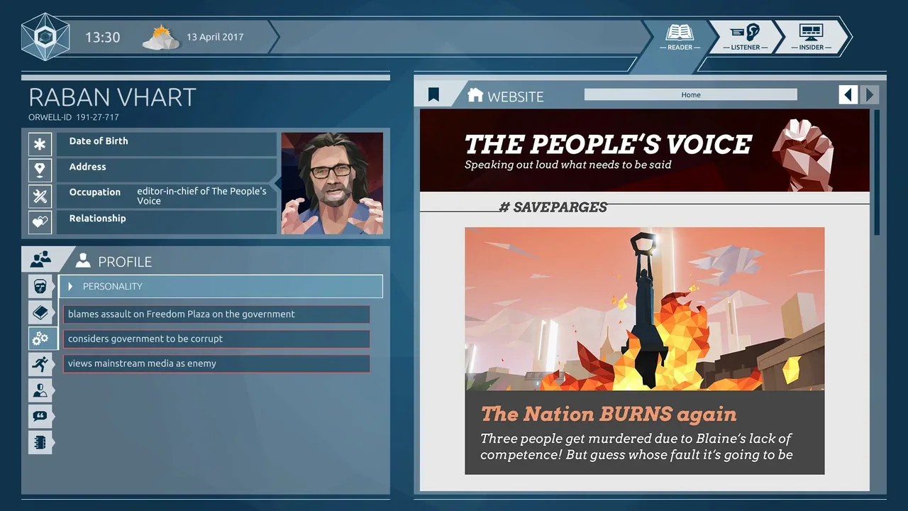 奥威尔：无知即力量.Orwell: Ignorance is Strength_2