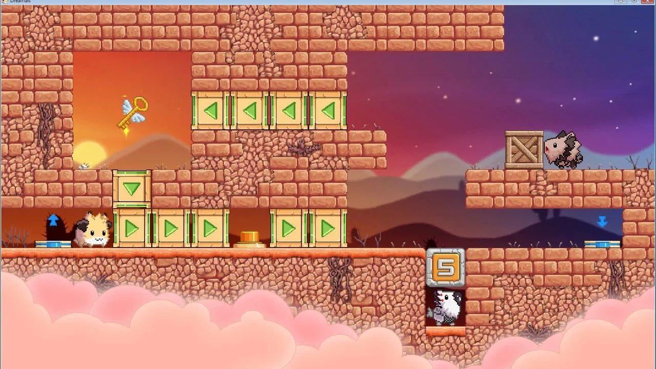 梦境萌宠.Dreamals_5