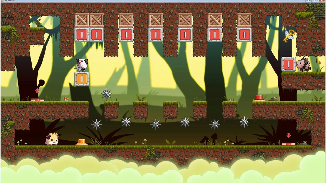 梦境萌宠.Dreamals_4