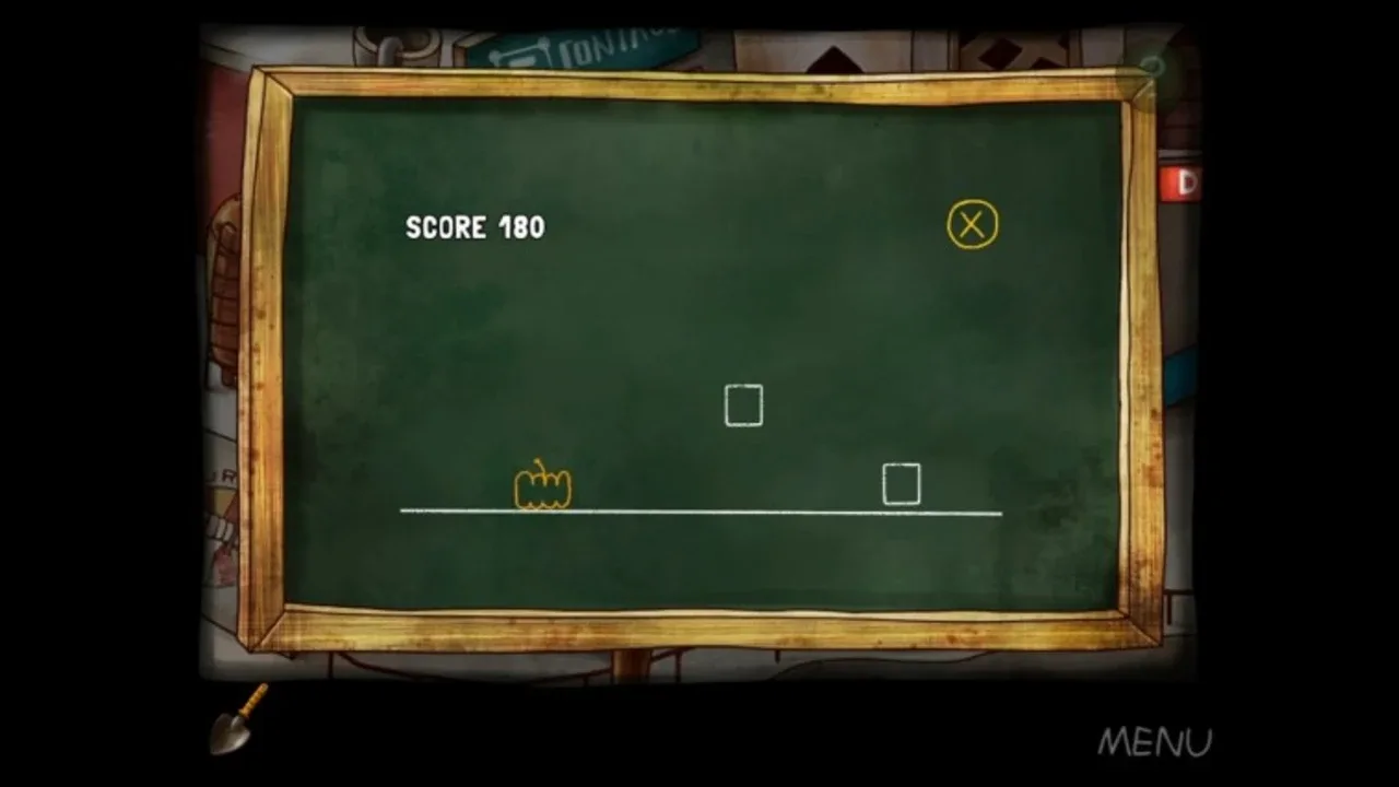 南瓜先生大冒险.Mr. Pumpkin Adventure_5