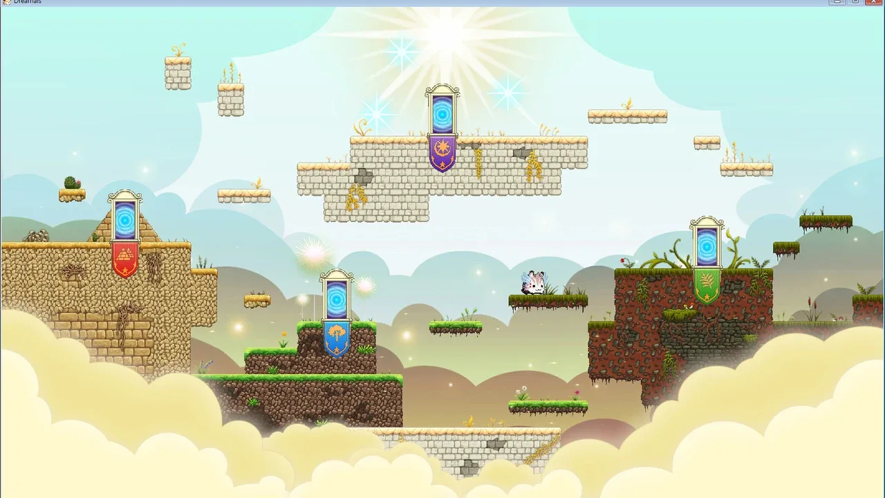 梦境萌宠.Dreamals_2