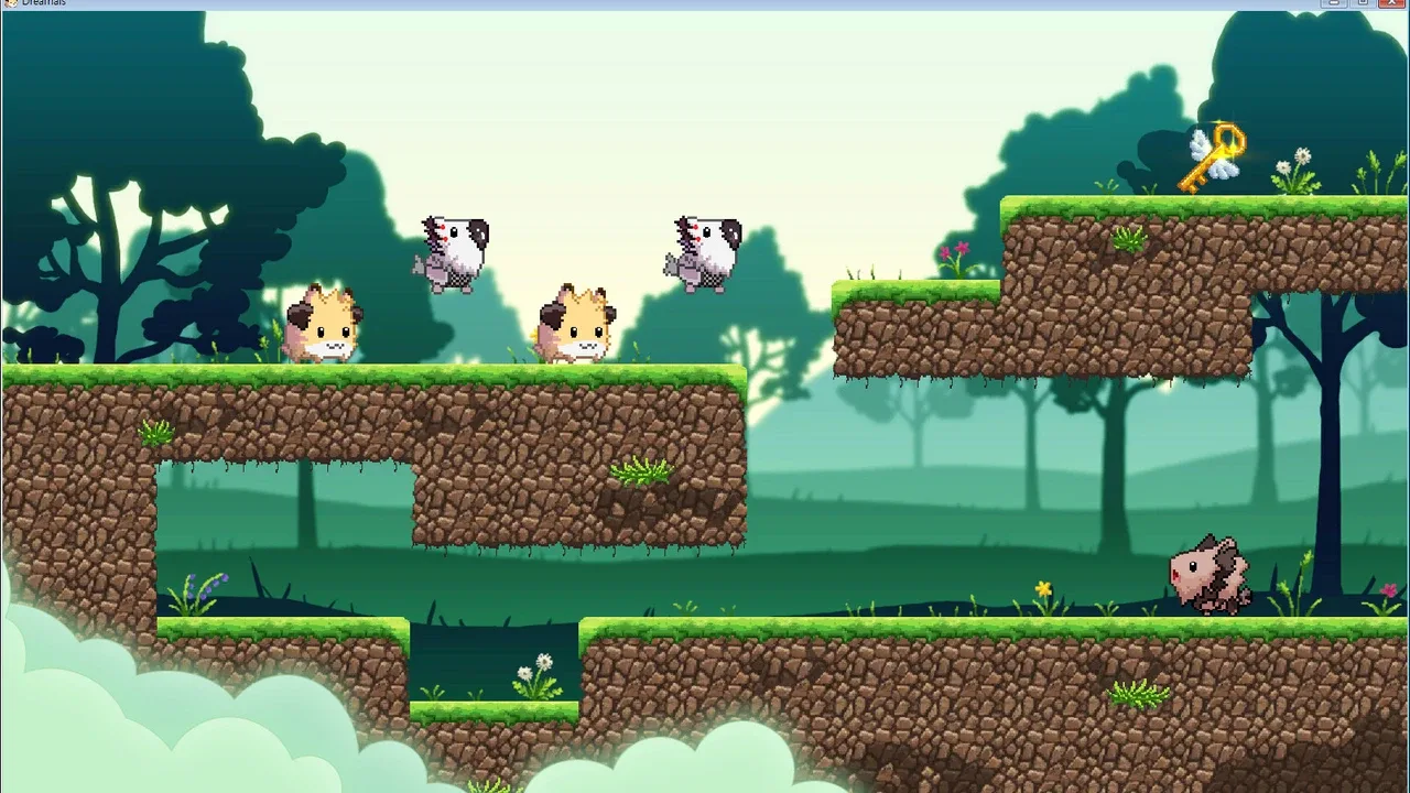 梦境萌宠.Dreamals_3