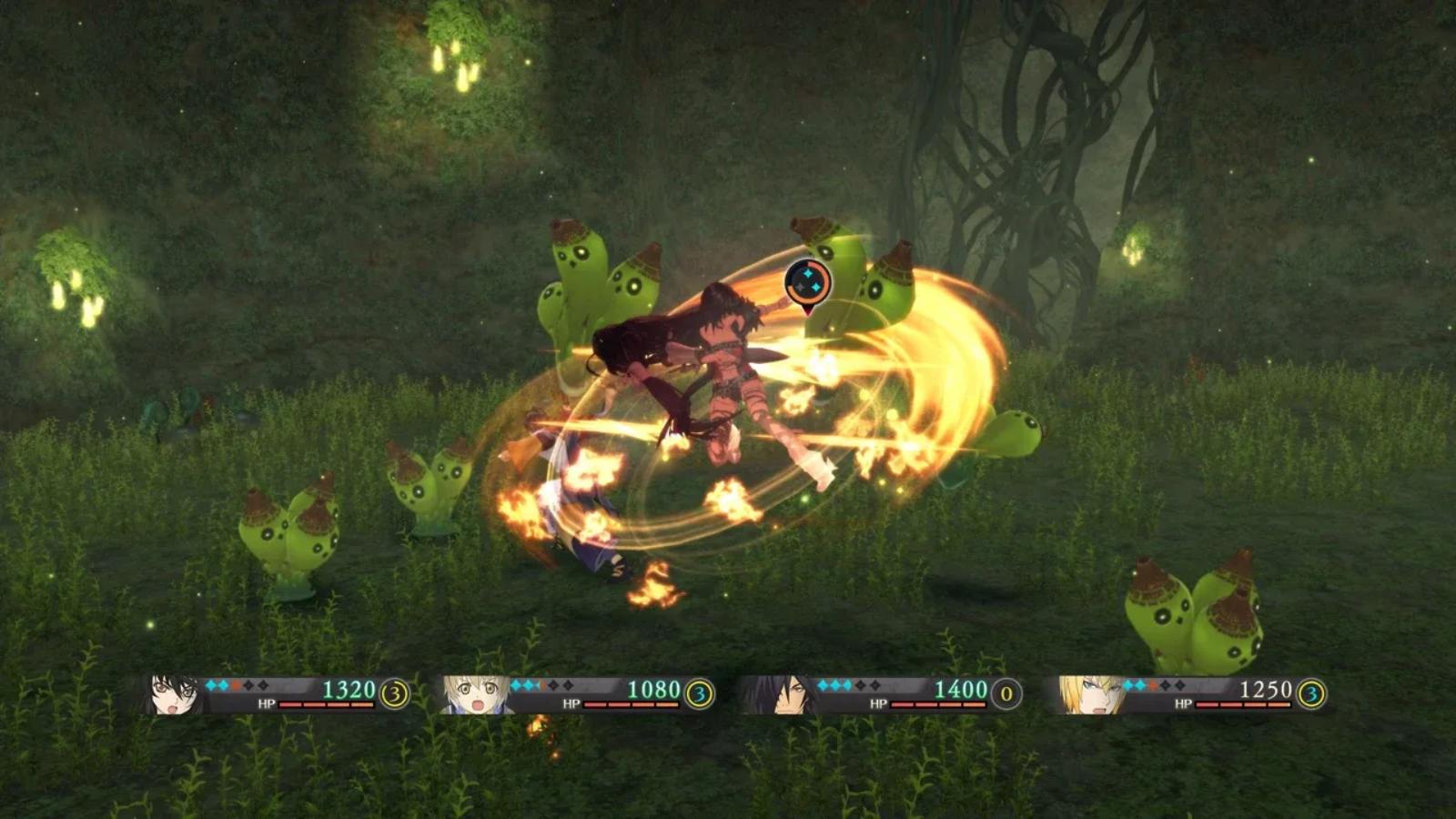 绯夜传奇：重制版.Tales of Berseria Remastered_3