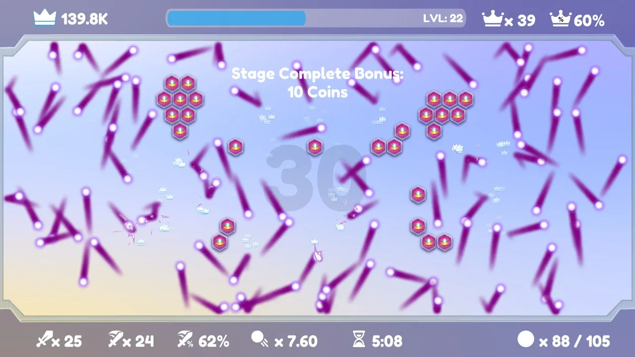 终极六边形战役.Hextreme Void_3