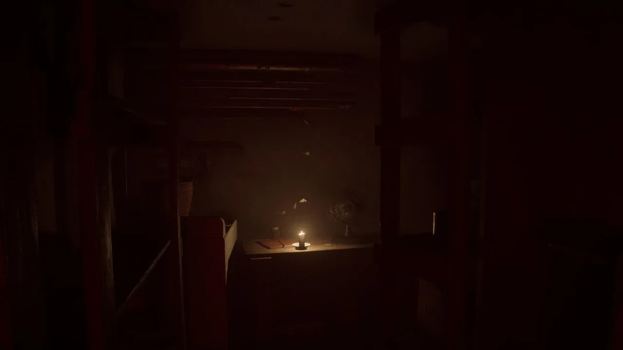 她享年98岁.She Was 98_3