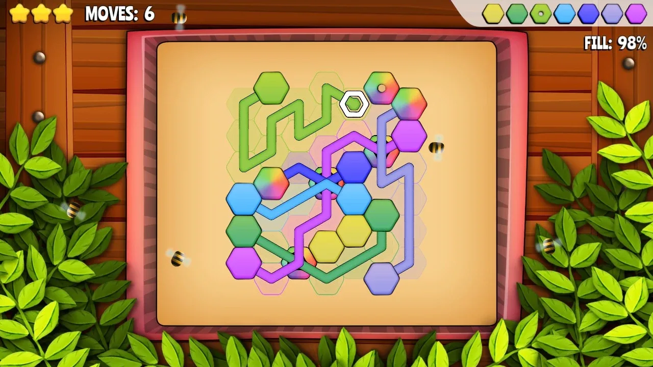 浮线对战.Flowlines Vs._1