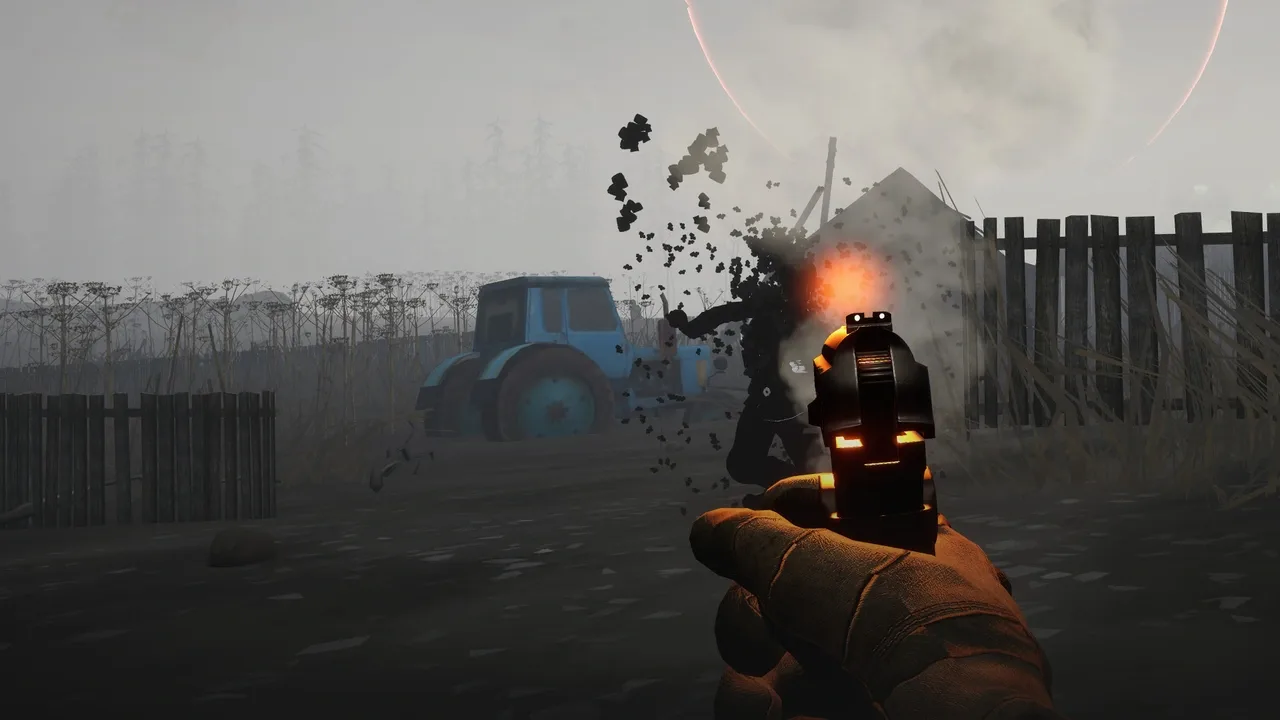 致命半径.Into the Radius VR_2