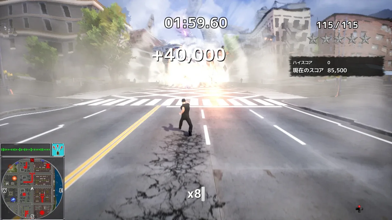 大敌尚存.Undefeated_4