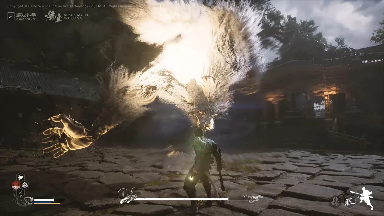 黑神話:悟空.Black Myth: Wukong_4