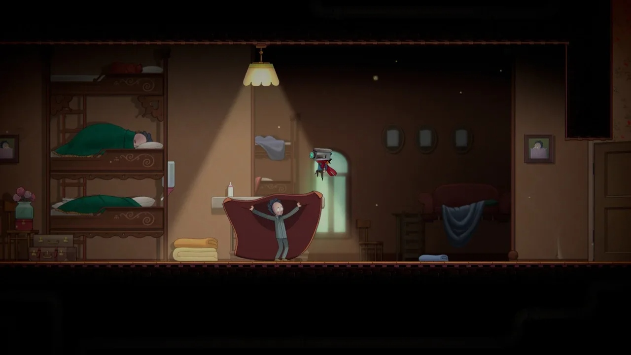 神来之笔：心之奇旅.The Perfect Pencil_0