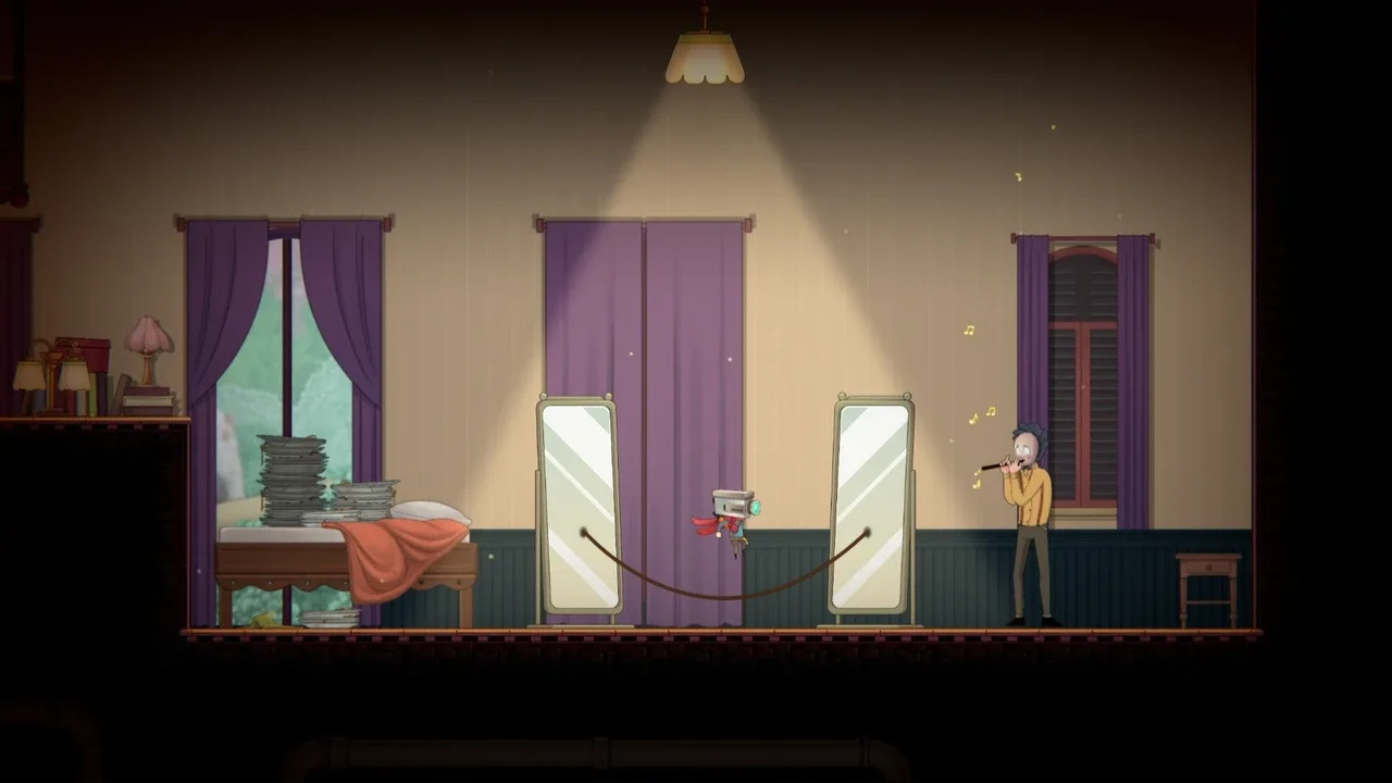 神来之笔：心之奇旅.The Perfect Pencil_1