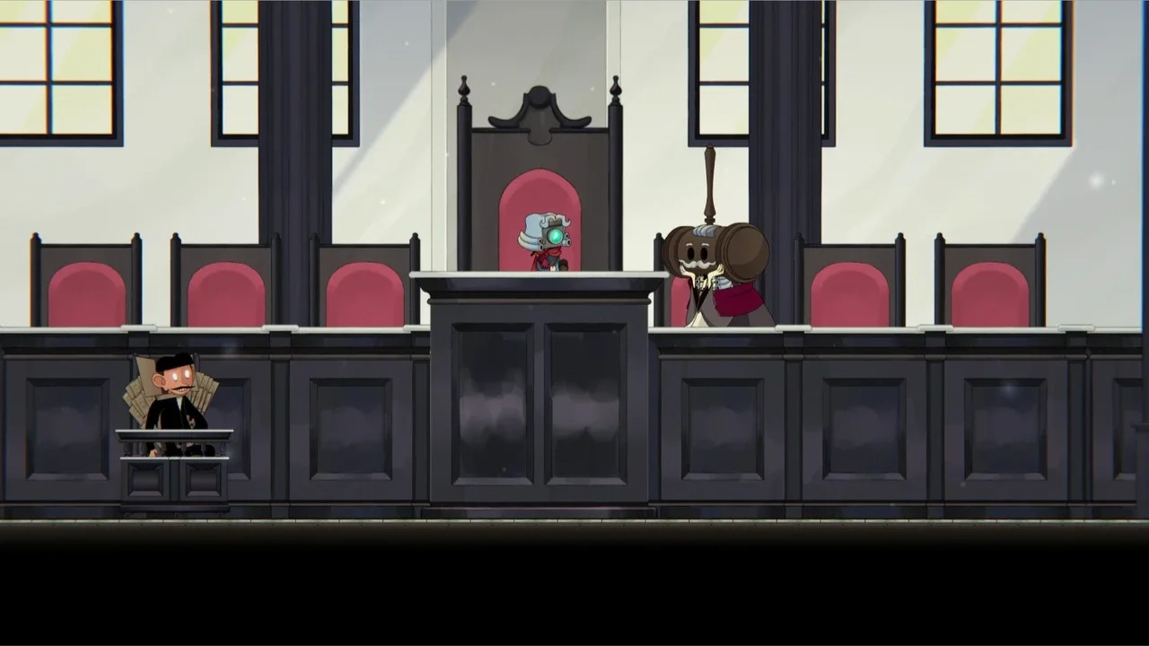 神来之笔：心之奇旅.The Perfect Pencil_2