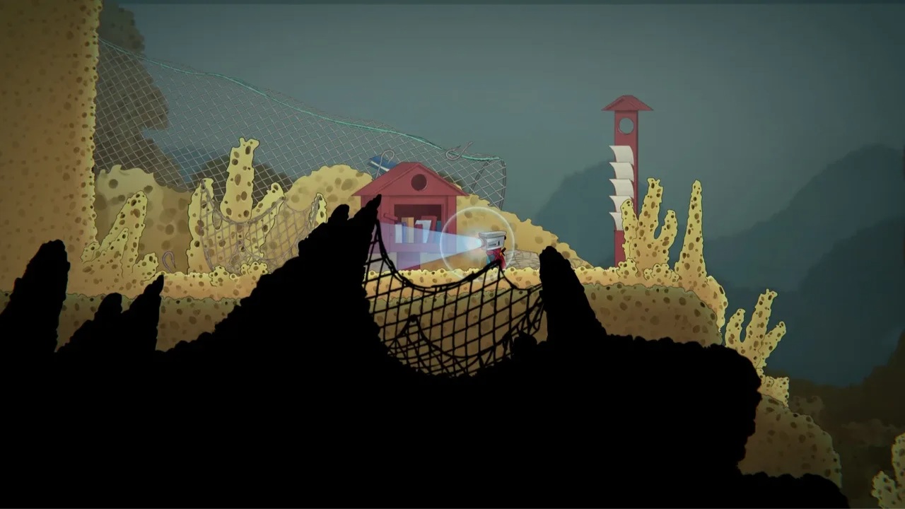 神来之笔：心之奇旅.The Perfect Pencil_3