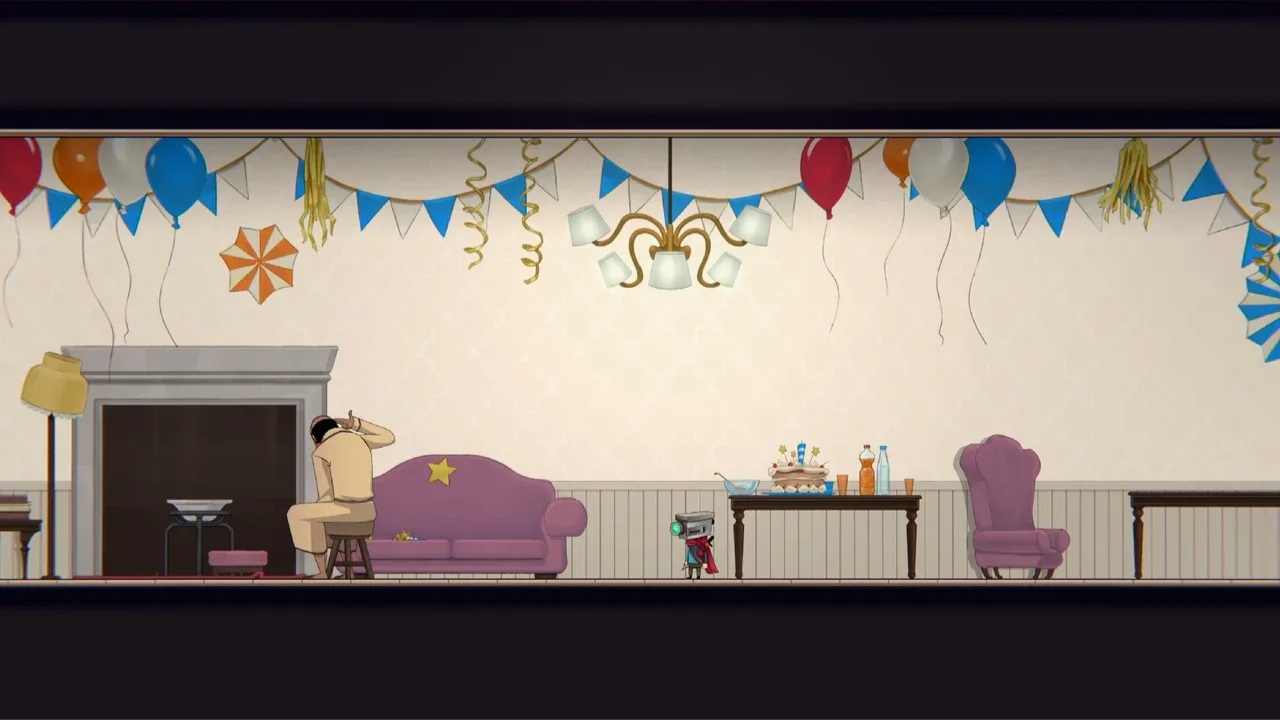 神来之笔：心之奇旅.The Perfect Pencil_5