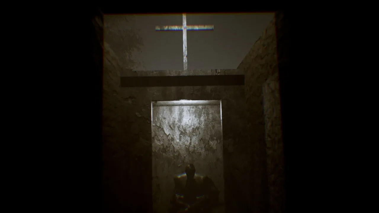 第九陵墓.The 9th Charnel_1