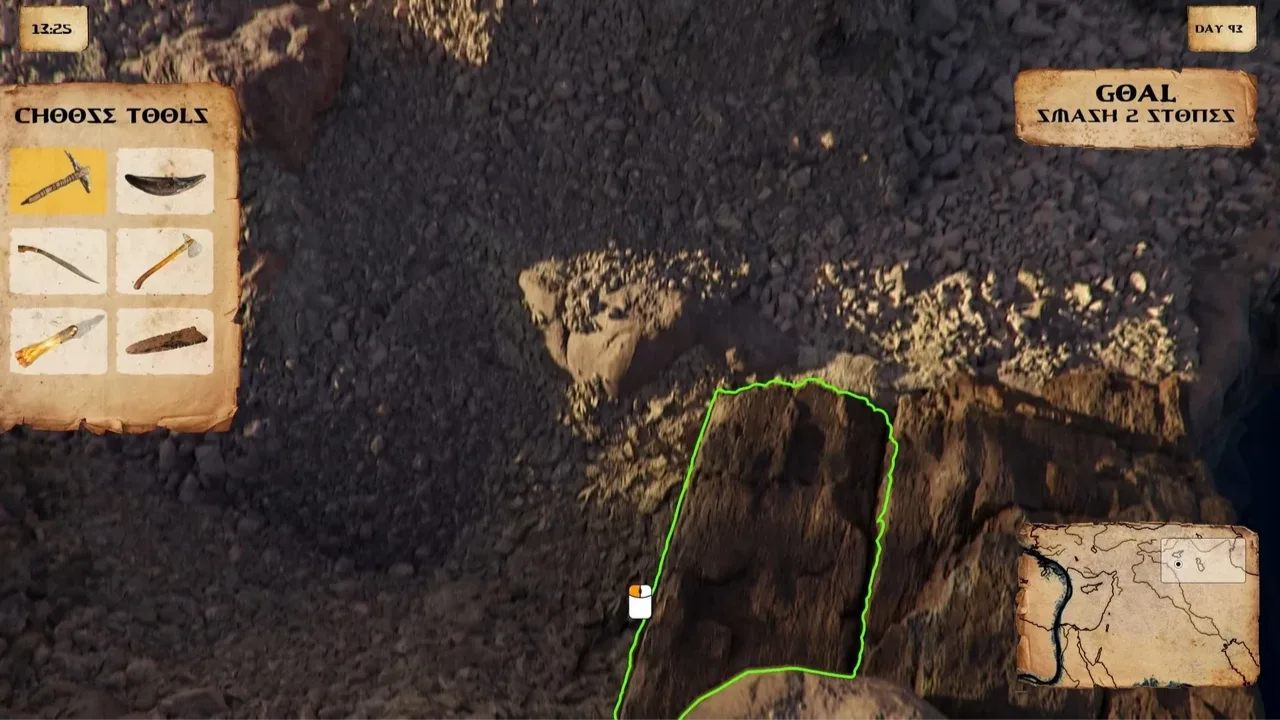 古农庄.Ancient Farm_1