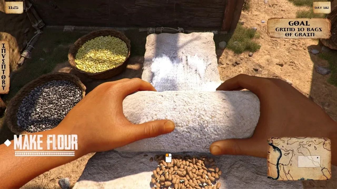 古农庄.Ancient Farm_5