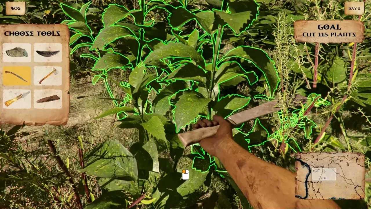 古农庄.Ancient Farm_2