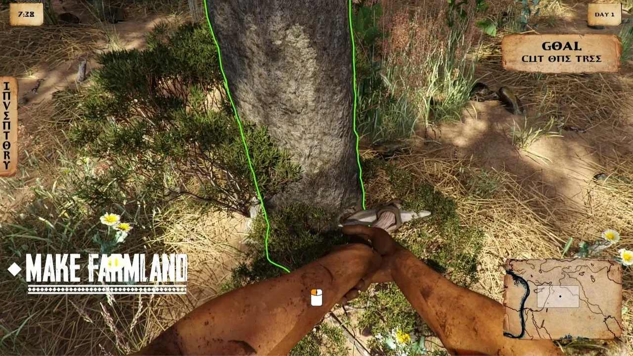 古农庄.Ancient Farm_4