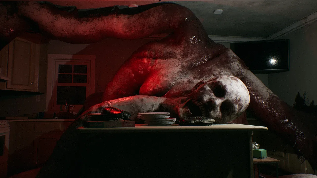 破碎怪谈：恶意取关.BrokenLore: Unfollow_2