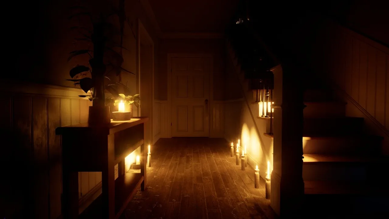 破碎怪谈：恶意取关.BrokenLore: Unfollow_3