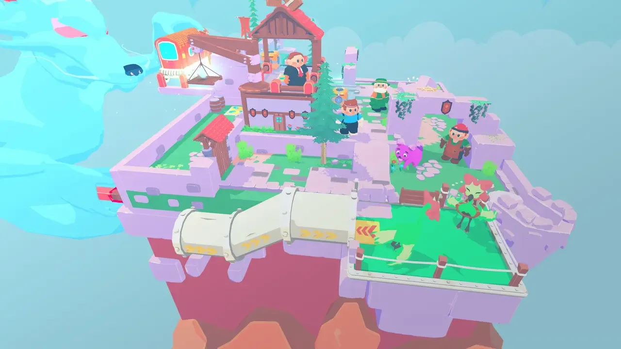 探索者：我的影子.Seeker: My Shadow_2