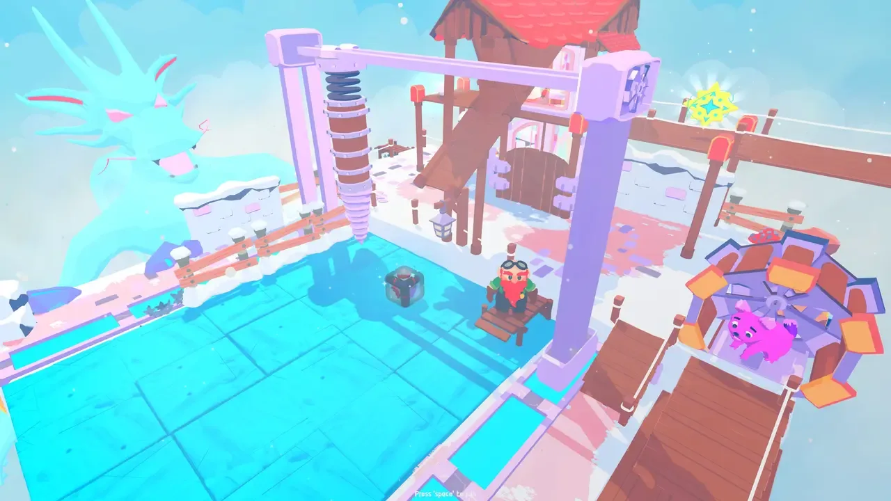 探索者：我的影子.Seeker: My Shadow_0